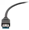 C2G USB-C uz USB-A kabeļis C2G28874 Photo 2