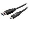 C2G USB-C uz USB-A kabeļis C2G28874 Photo 3