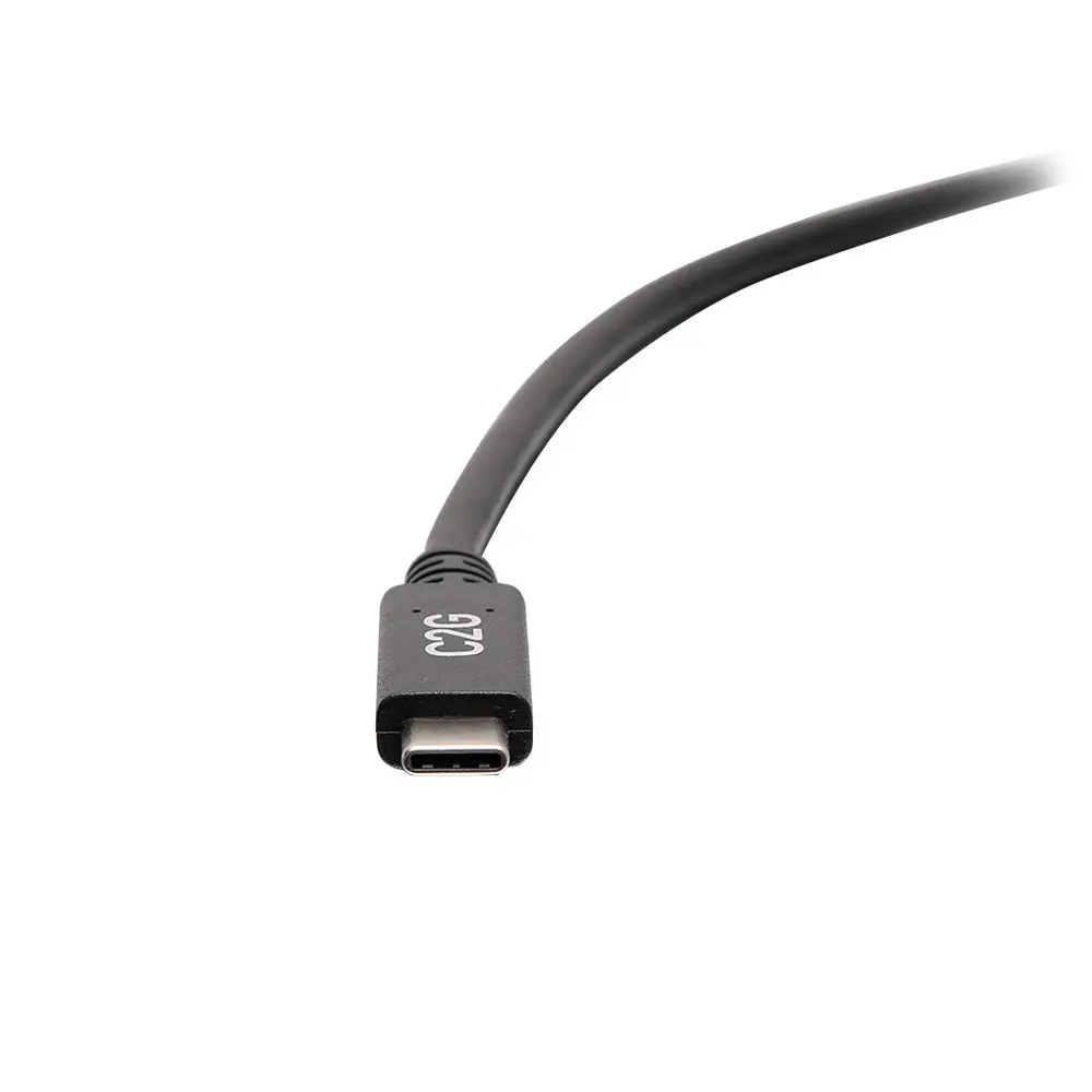 C2G USB-C uz USB-A kabeļis C2G28874 Photo 4