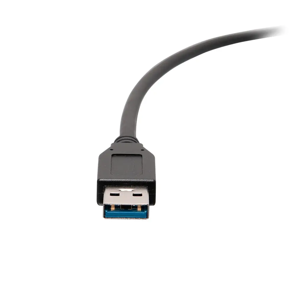 C2G USB-C uz USB-A kabeļis C2G28874 Photo 5