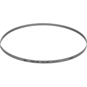 Полотно для лобзика Yato YT-82189