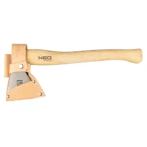 Топор NEO tools 63-119, ручной топор 498 г, 1 шт.