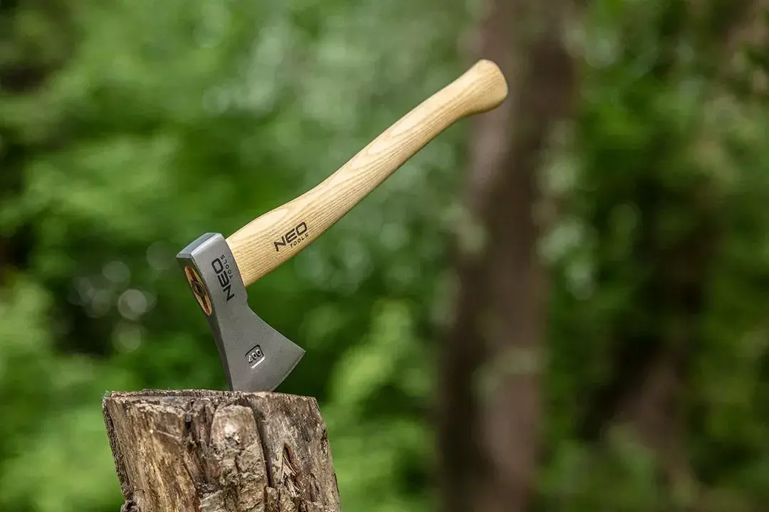 Топор NEO tools 63-119 Photo 5