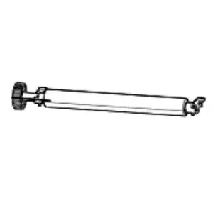Printer transfer roller Zebra P1080383-223