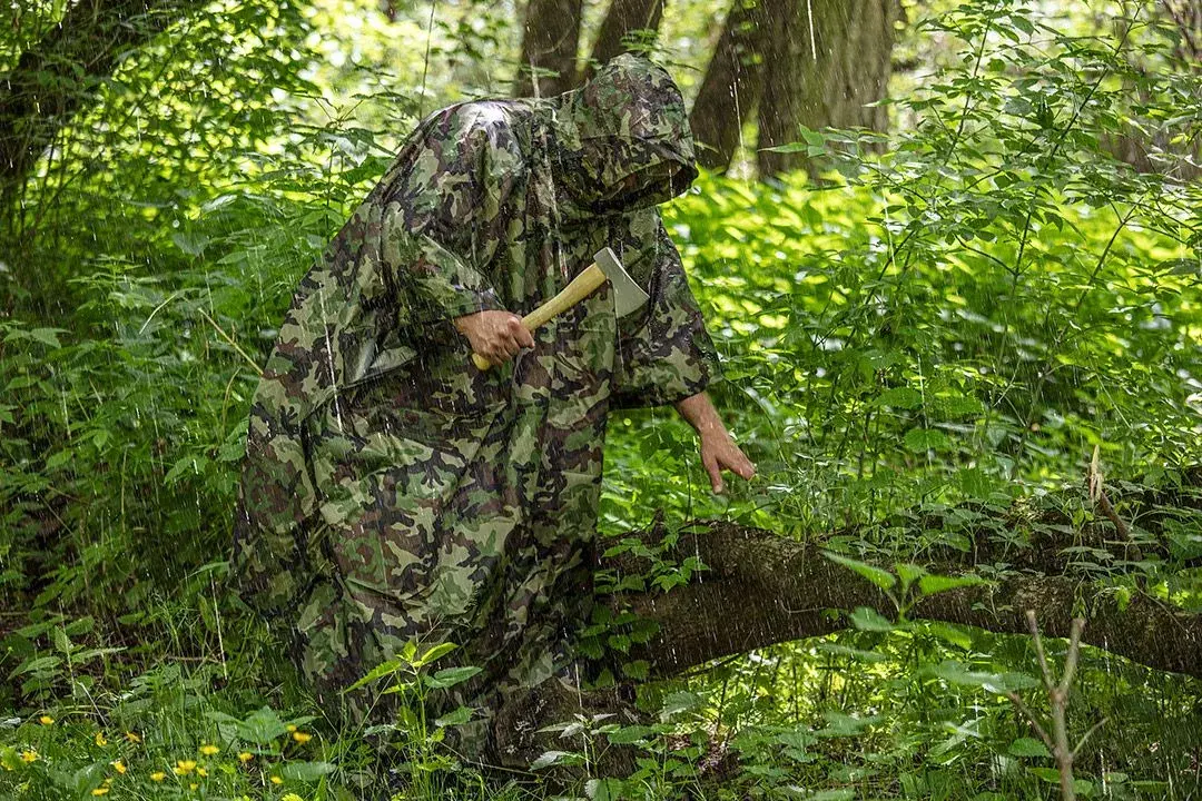 Пальто/Куртка NEO tools 63-132 Photo 6