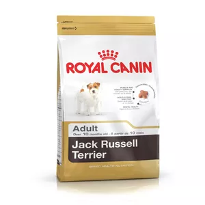 Dry Dog Food Royal Canin Jack Russell Adult 1.5 kg — Chicken, 30% Protein, Skin & Coat