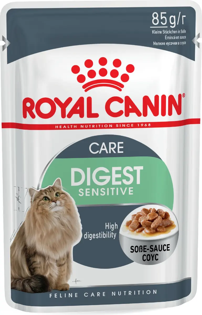 Mitrais kaķu barības maisiņš Royal Canin