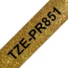 Лента для маркировки Brother TZE-PR851 Photo 3