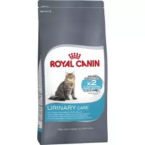 Сухой корм для кошек Royal Canin Urinary Care 400г Взрослый Птица