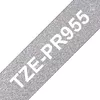 Лента для маркировки Brother TZE-PR955 Photo 3