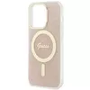 Чехол GUESS GUHMP14LH4STP для iPhone 14 Pro Photo 286