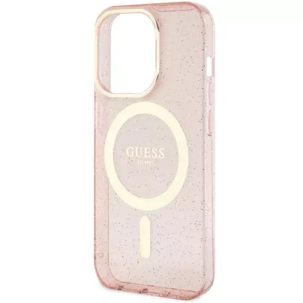 Чехол GUESS GUHMP14LH4STP для iPhone 14 Pro Photo 288