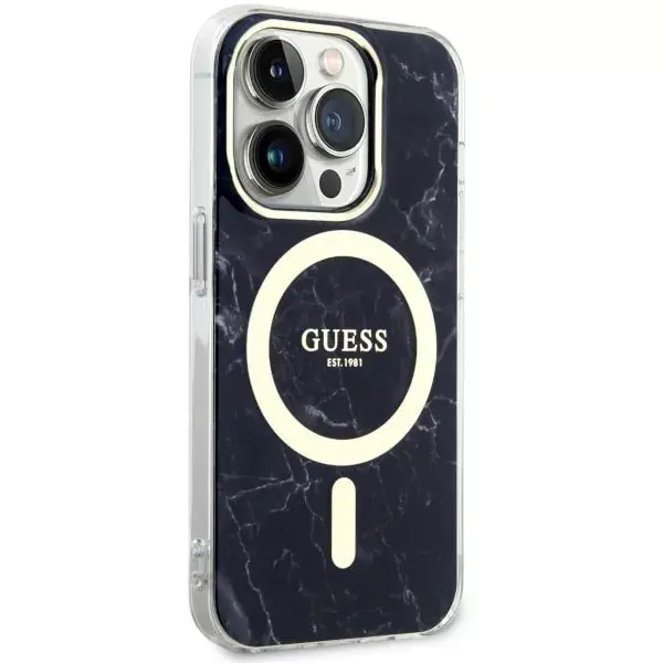 Чехол GUESS GUHMP14LH4STP для iPhone 14 Pro Photo 178