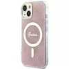 Чехол GUESS GUHMP14LH4STP для iPhone 14 Pro Photo 64