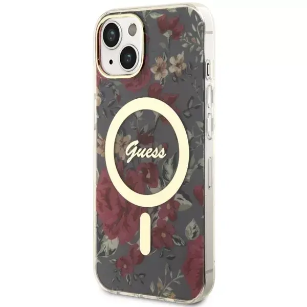 Чехол GUESS GUHMP14LH4STP для iPhone 14 Pro Photo 65