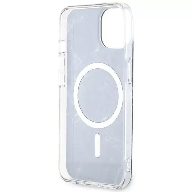 Чехол GUESS GUHMP14LH4STP для iPhone 14 Pro Photo 353
