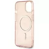 Чехол GUESS GUHMP14LH4STP для iPhone 14 Pro Photo 357