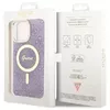 Чехол GUESS GUHMP14LH4STP для iPhone 14 Pro Photo 417