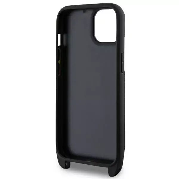 Чехол GUESS GUHMP14LH4STP для iPhone 14 Pro Photo 379