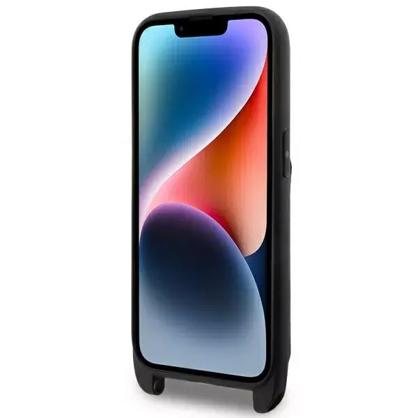 Чехол GUESS GUHMP14LH4STP для iPhone 14 Pro Photo 274