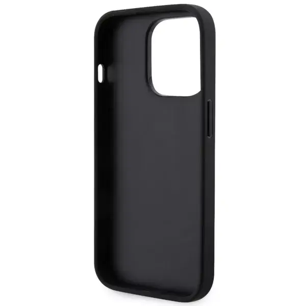 Чехол GUESS GUHMP14LH4STP для iPhone 14 Pro Photo 388