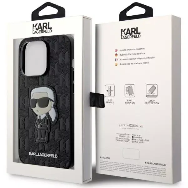 Чехол GUESS GUHMP14LH4STP для iPhone 14 Pro Photo 438