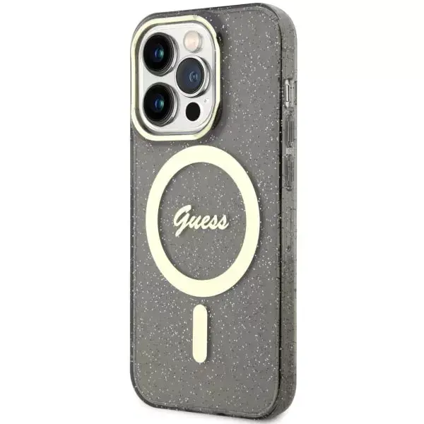 GUESS жесткий чехол для iPhone 14 Pro Max 6.7" Photo 2