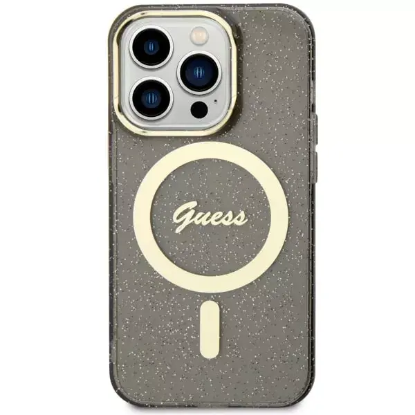 GUESS жесткий чехол для iPhone 14 Pro Max 6.7" Photo 3