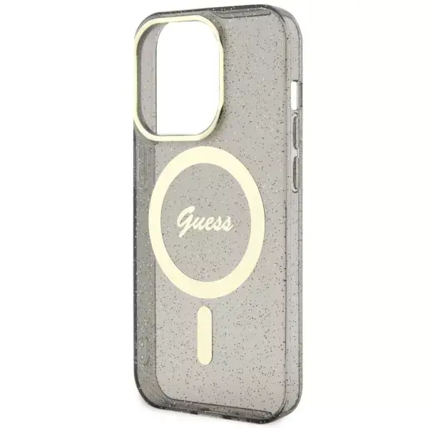 GUESS жесткий чехол для iPhone 14 Pro Max 6.7" Photo 4