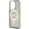 GUESS жесткий чехол для iPhone 14 Pro Max 6.7" Photo 4