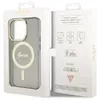 GUESS жесткий чехол для iPhone 14 Pro Max 6.7" Photo 6