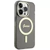 GUESS жесткий чехол для iPhone 14 Pro Max 6.7" Photo 7