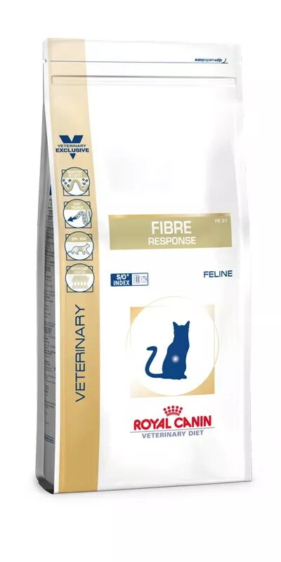 Sausais kaķu barības Royal Canin Gastrointestinal