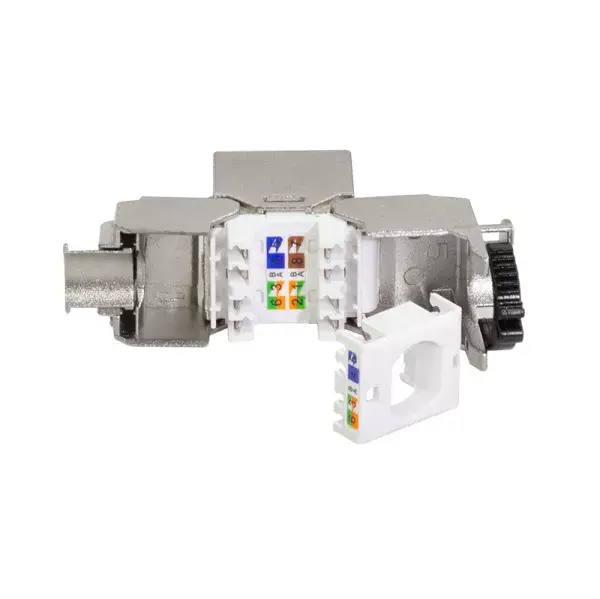 LogiLink NK4064 keystone modulis Photo 5