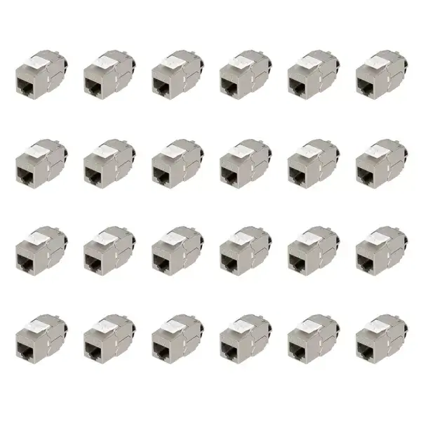 LogiLink NK4064 keystone modulis Photo 7
