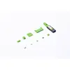 Port blocker key Smartkeeper U04GN Photo 3