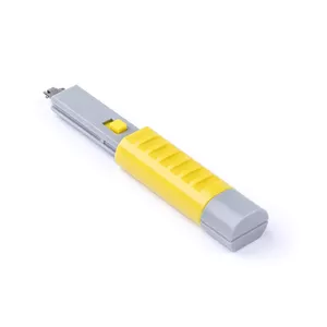 Port blocker key Smartkeeper U03YL Yellow 1 pc