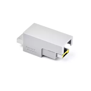 Port lock Smartkeeper LK03YL USB Type-A Yellow 1 pc