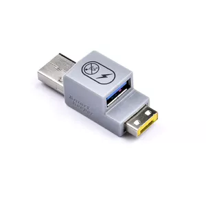 Блокировка порта Smartkeeper UCL03YL USB Type-A Желтый