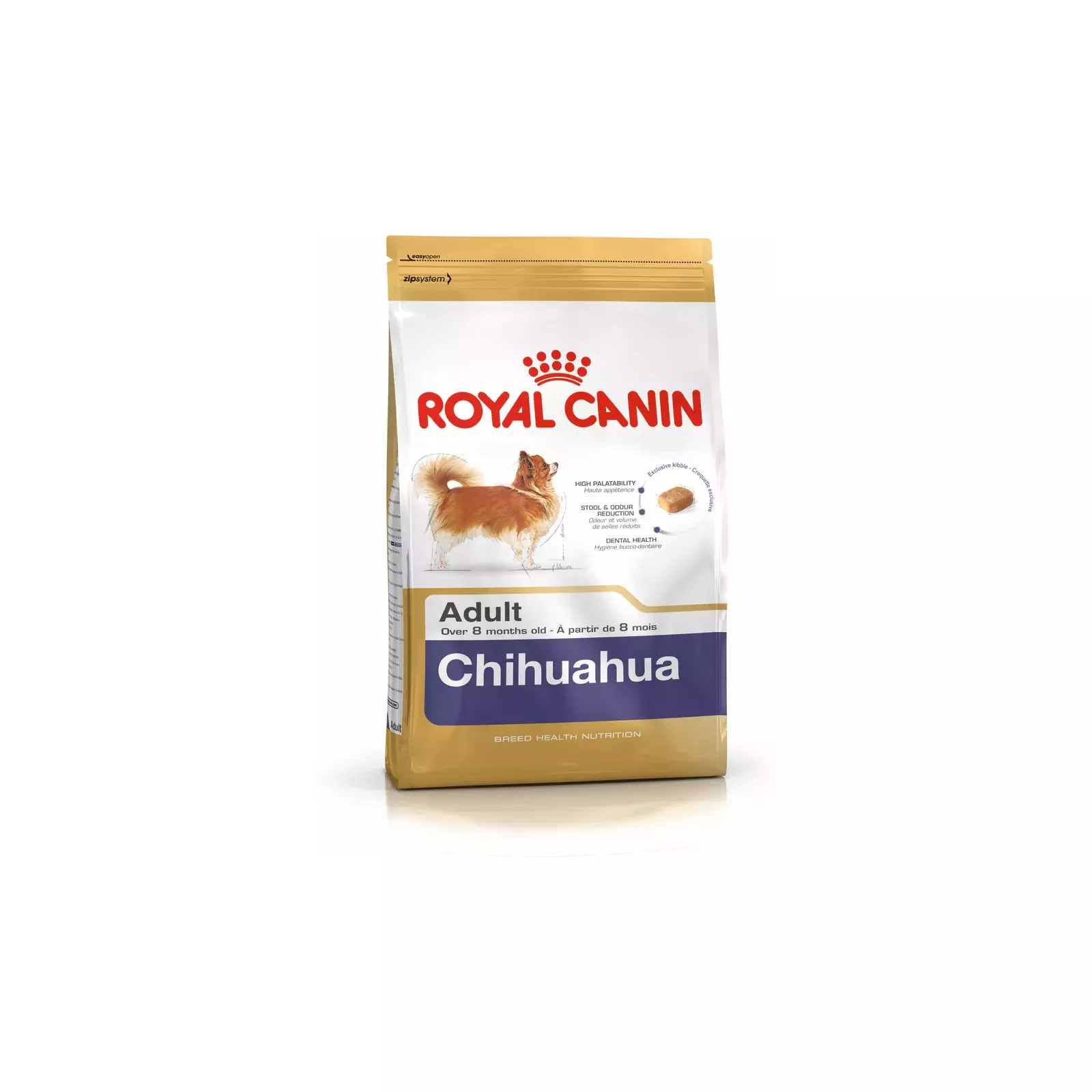 royal canin SHN Breed Chihuahua 0,5 kg Photo 1