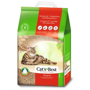 CAT’S BEST 4002973186695 cat litter