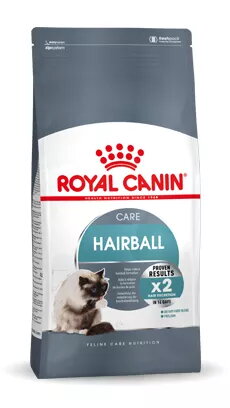 Sauss barība Royal Canin Hairball Care