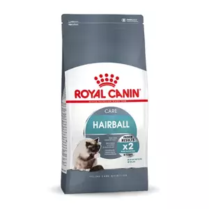 Сухой корм Royal Canin Hairball Care 400 г Взрослый