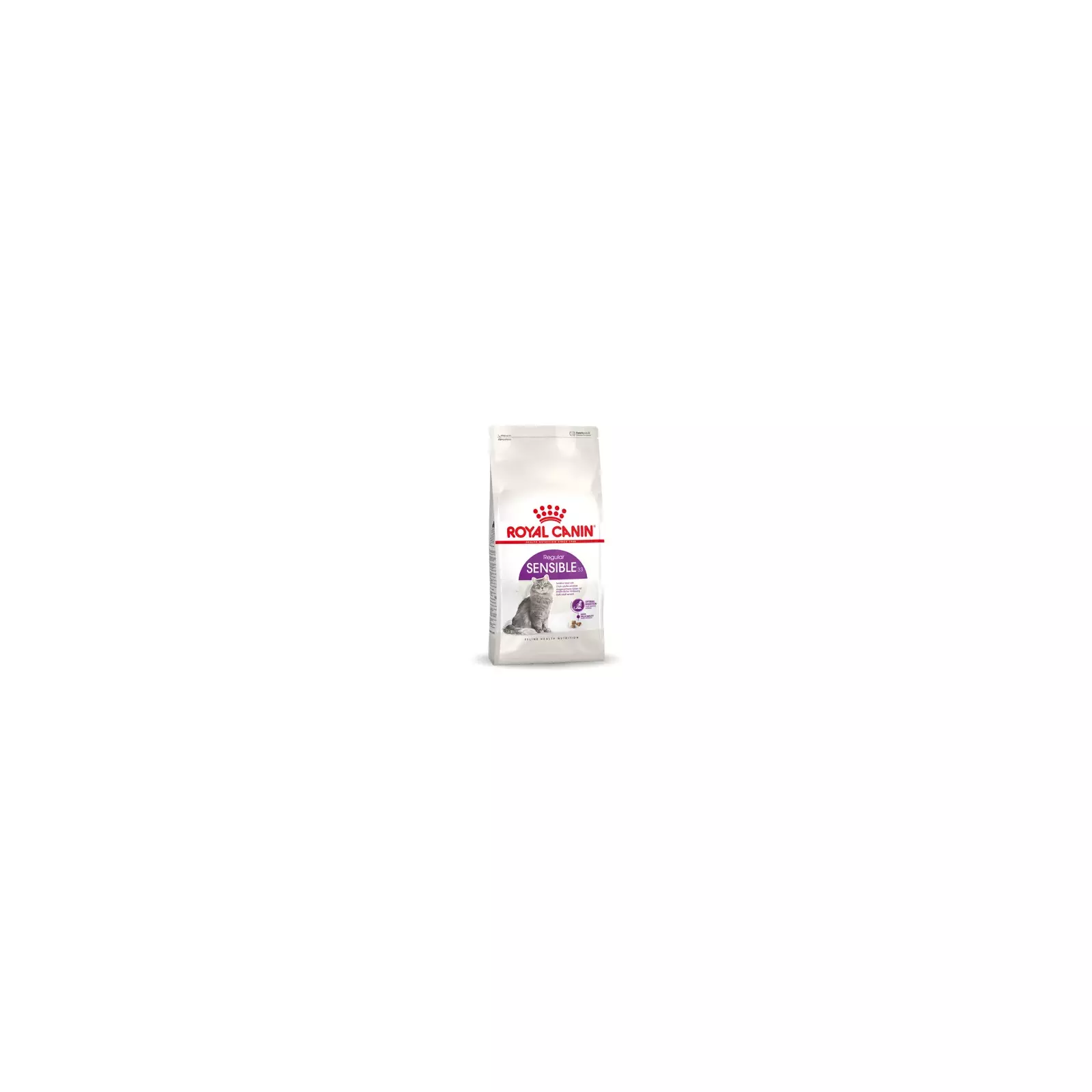 royal canin FHN Sensible33 400 g Photo 1