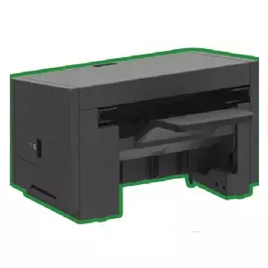 Tray Lexmark 50G0850 500 sheets