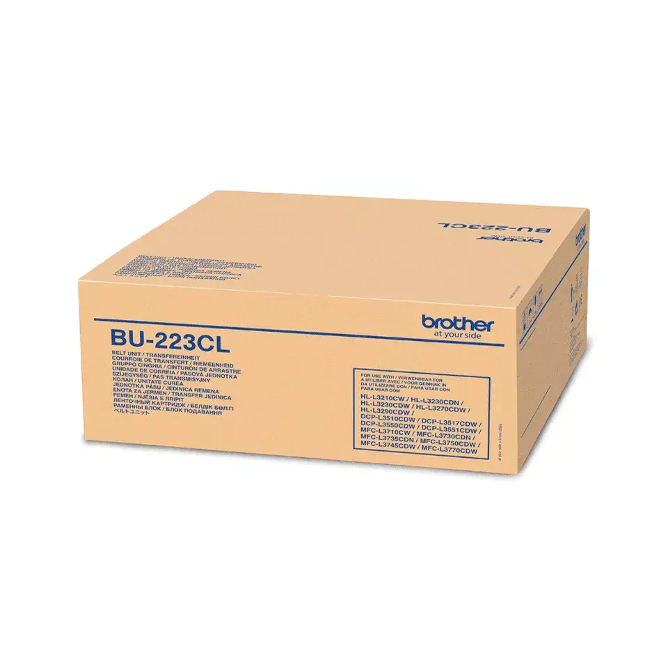 Pārneses josta Brother BU223CL Photo 5