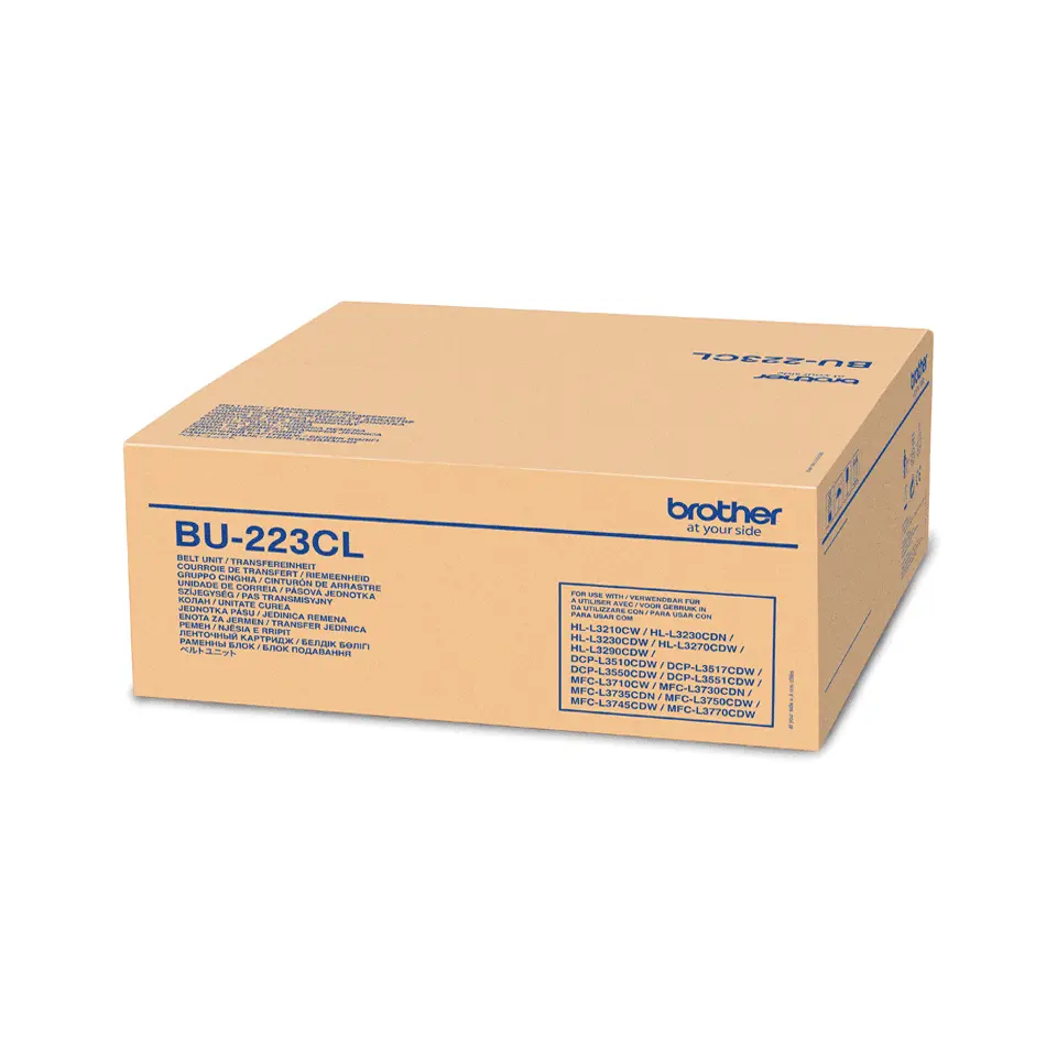 Лента переноса Brother BU223CL Photo 2