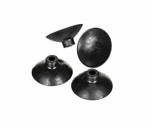 Tetra replacement suction cups for filter EX 400/600/700/1200, pack for aquarium filter mounting