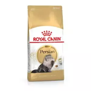 Сухой корм для кошек Royal Canin Persian 4 кг — взрослая персидская, курица, 30% белка, 22% жира