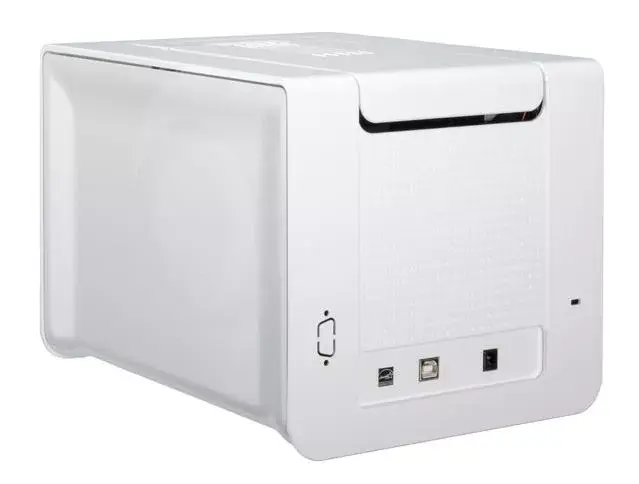 Принтер пластиковых карт Evolis Zenius Classic Line Photo 3